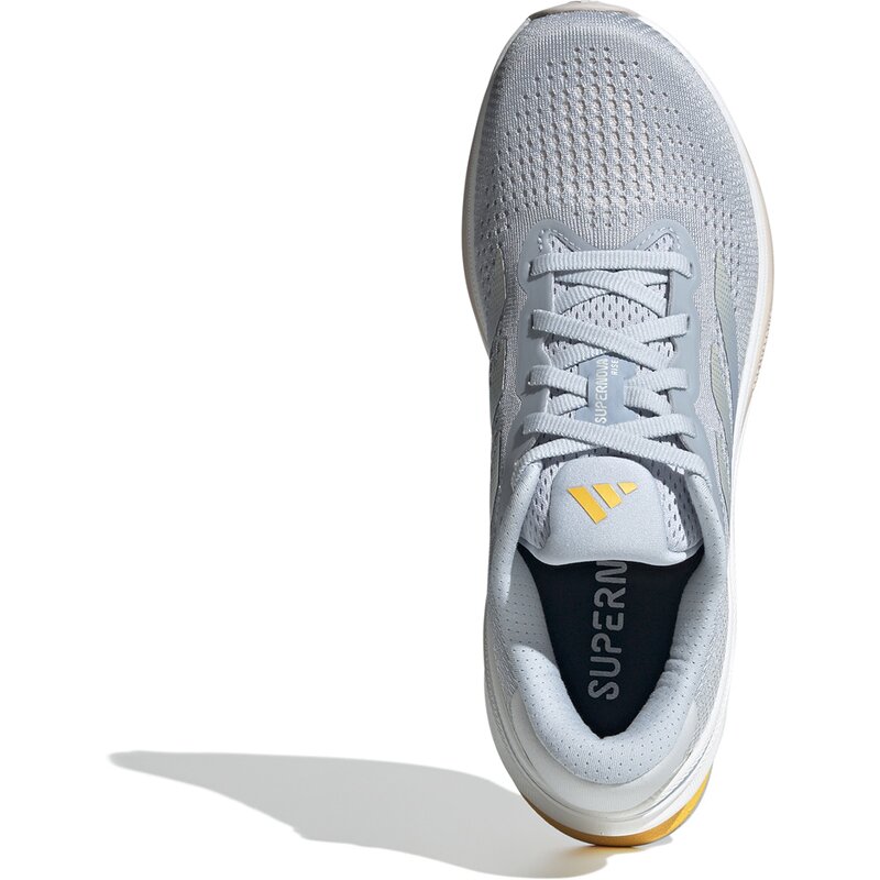 Кроссовки Supernova Rise Adidas, мультиколор — фото 3
