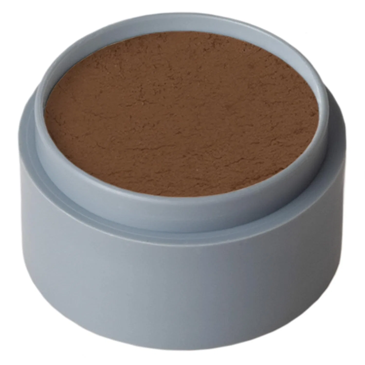 Водный грим «Pure» от Grimas, коричневый, 15 мл Grimas, 1001 Dark Brown