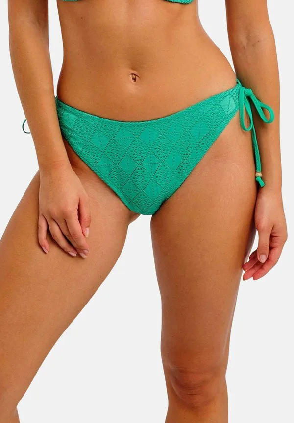 

Плавки от бикини "ночи кочевника" Freya, Marine, Синий, Плавки от бикини "ночи кочевника" Freya, Marine