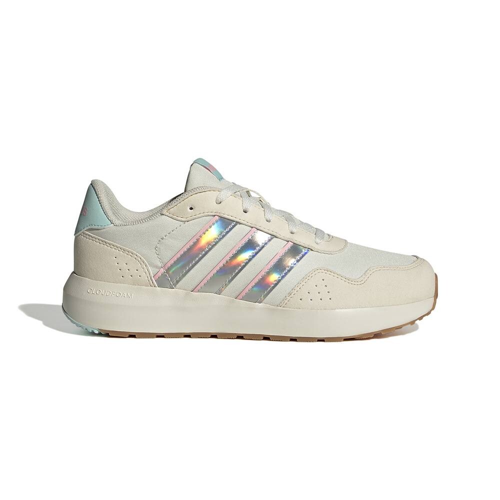 

Детские кроссовки adidas Run 60s Adidas, кремовый
