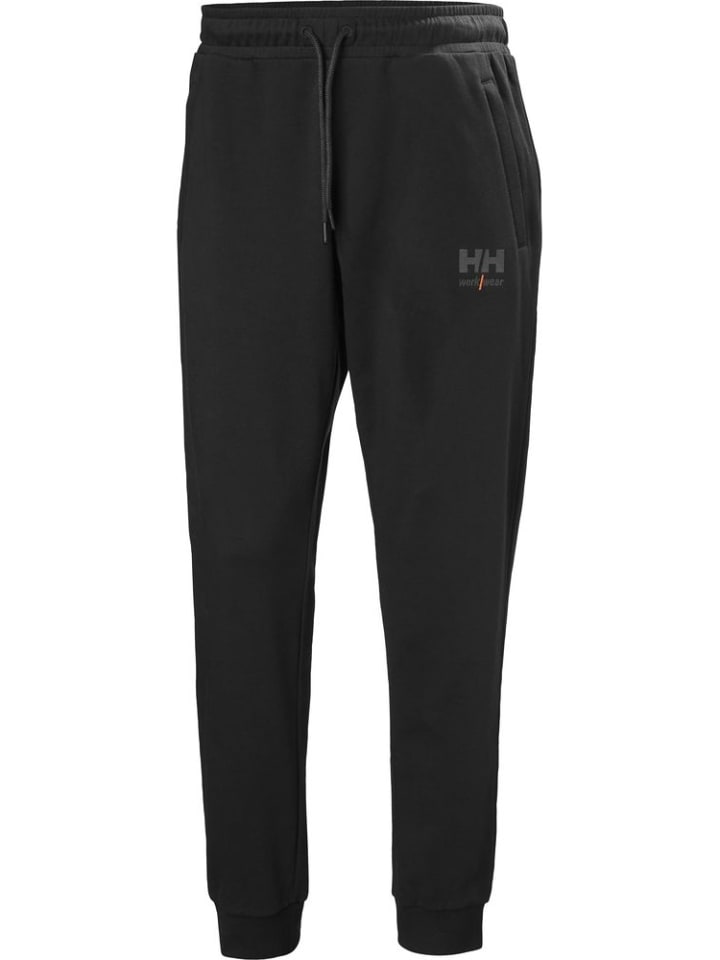 

Спортивные штаны Essential Helly Hansen, черный