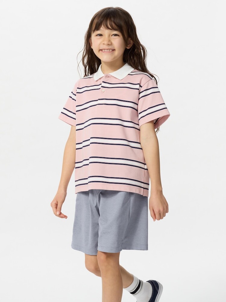

Ультраэластичные шорты Uniqlo, серый