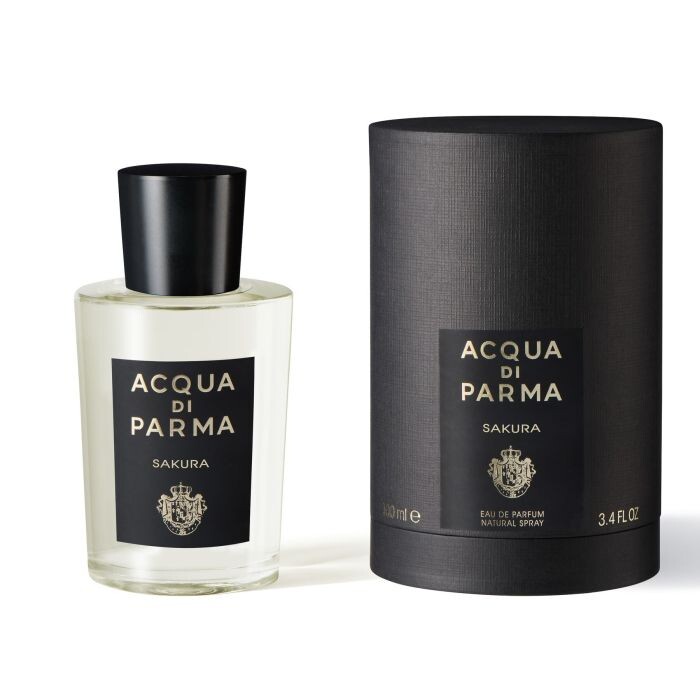 Туалетная вода унисекс Sakura Eau de Parfum Acqua Di Parma, 100 — фото 3