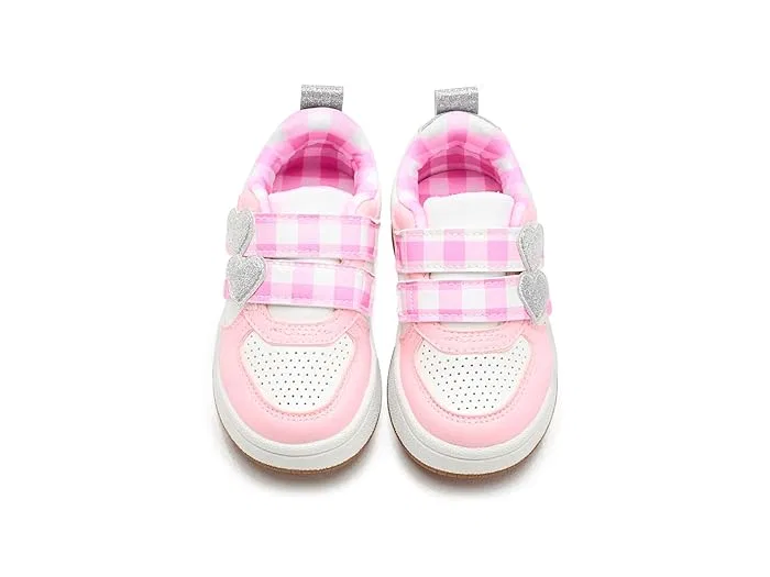 Кроссовки с Peppa Pig Ground Up, Pink — фото 3