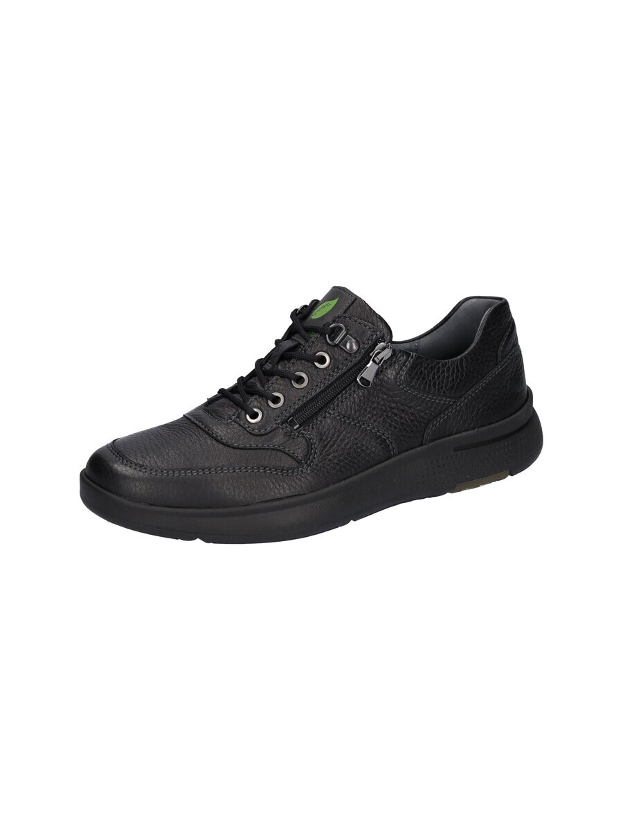 

Кроссовки WALDLÄUFER Athletic Lace-Up Shoes Heiko, черный