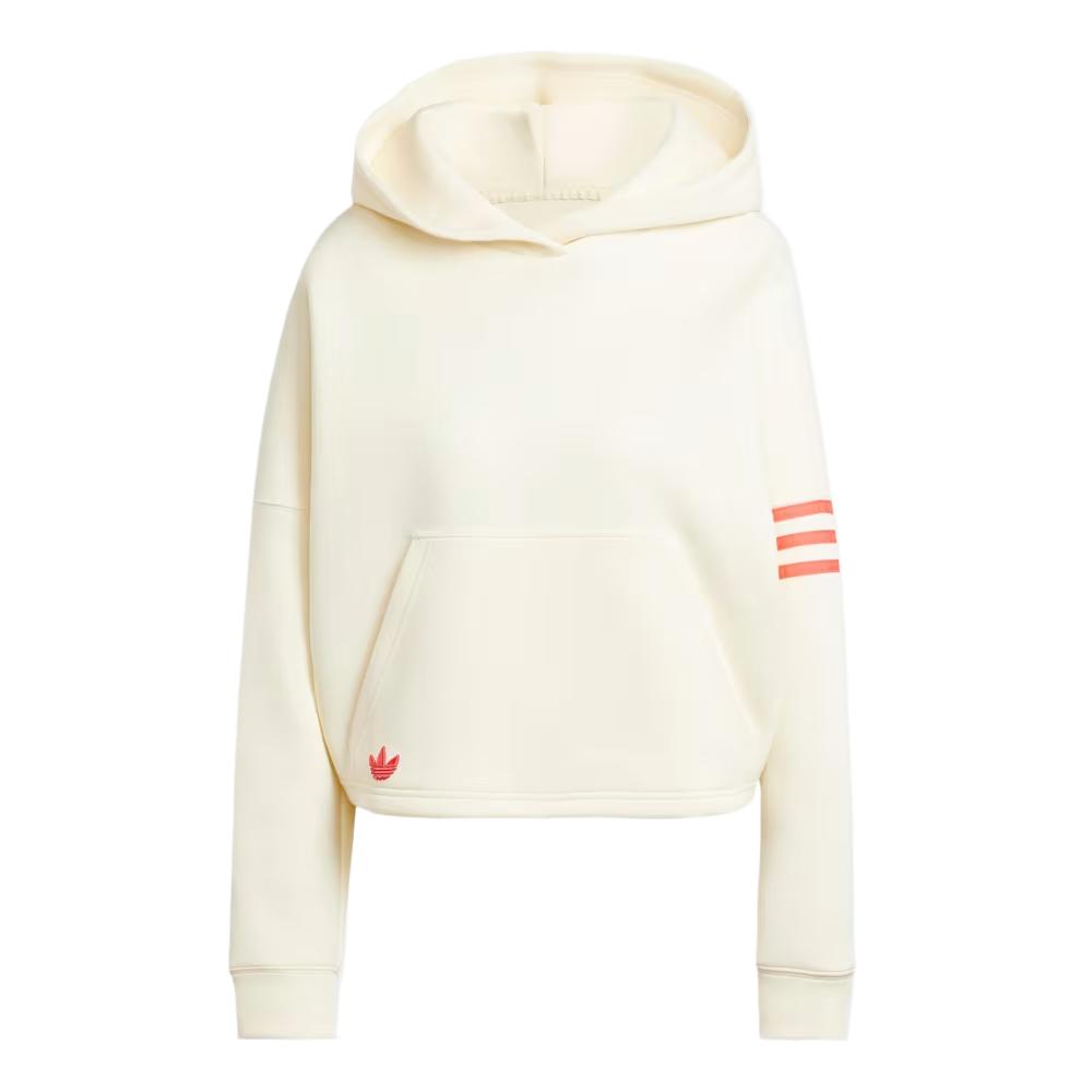 Толстовка Neuclassics Adidas Originals, Ecru