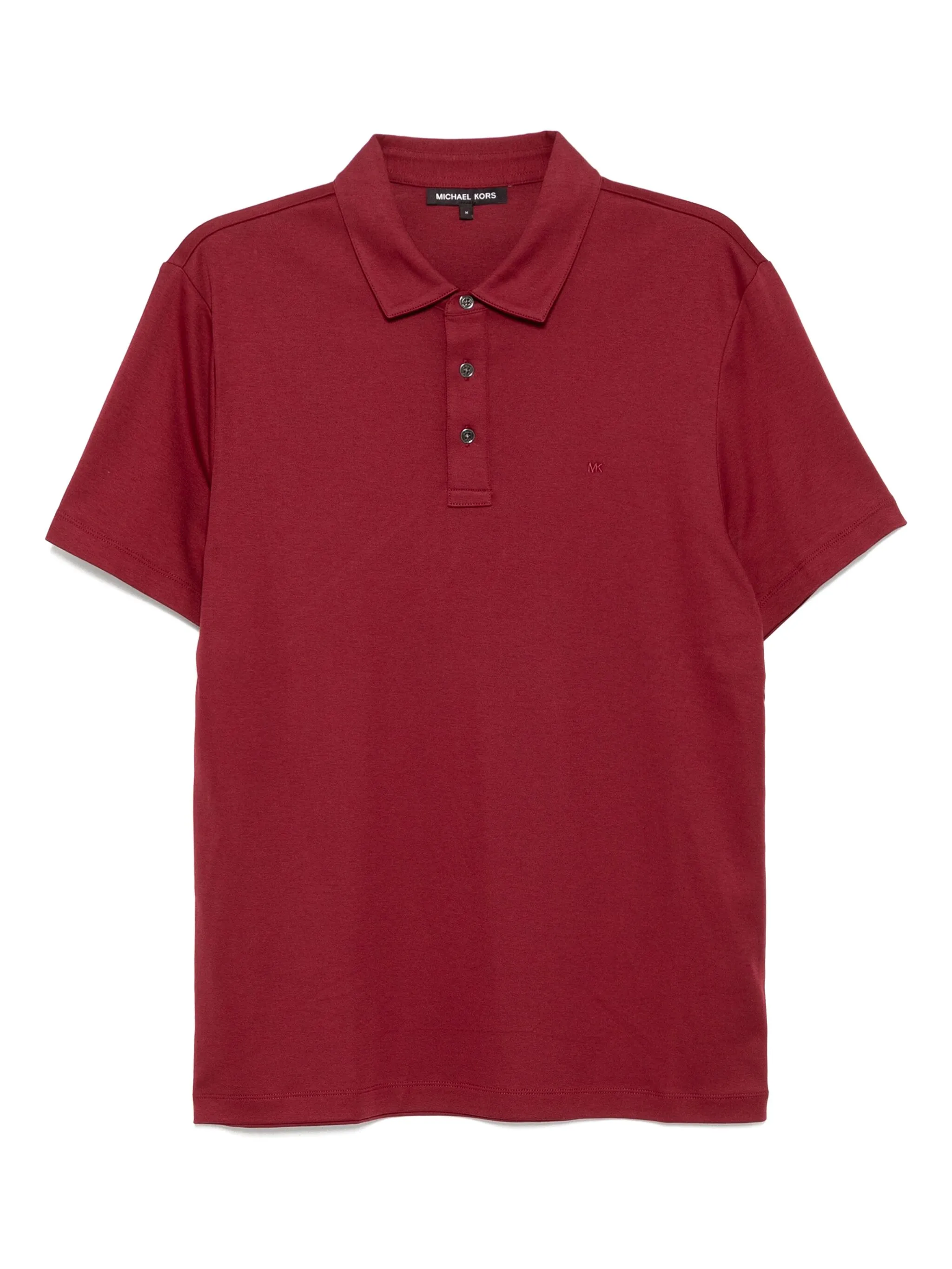 

Рубашка поло Michael Kors, красный