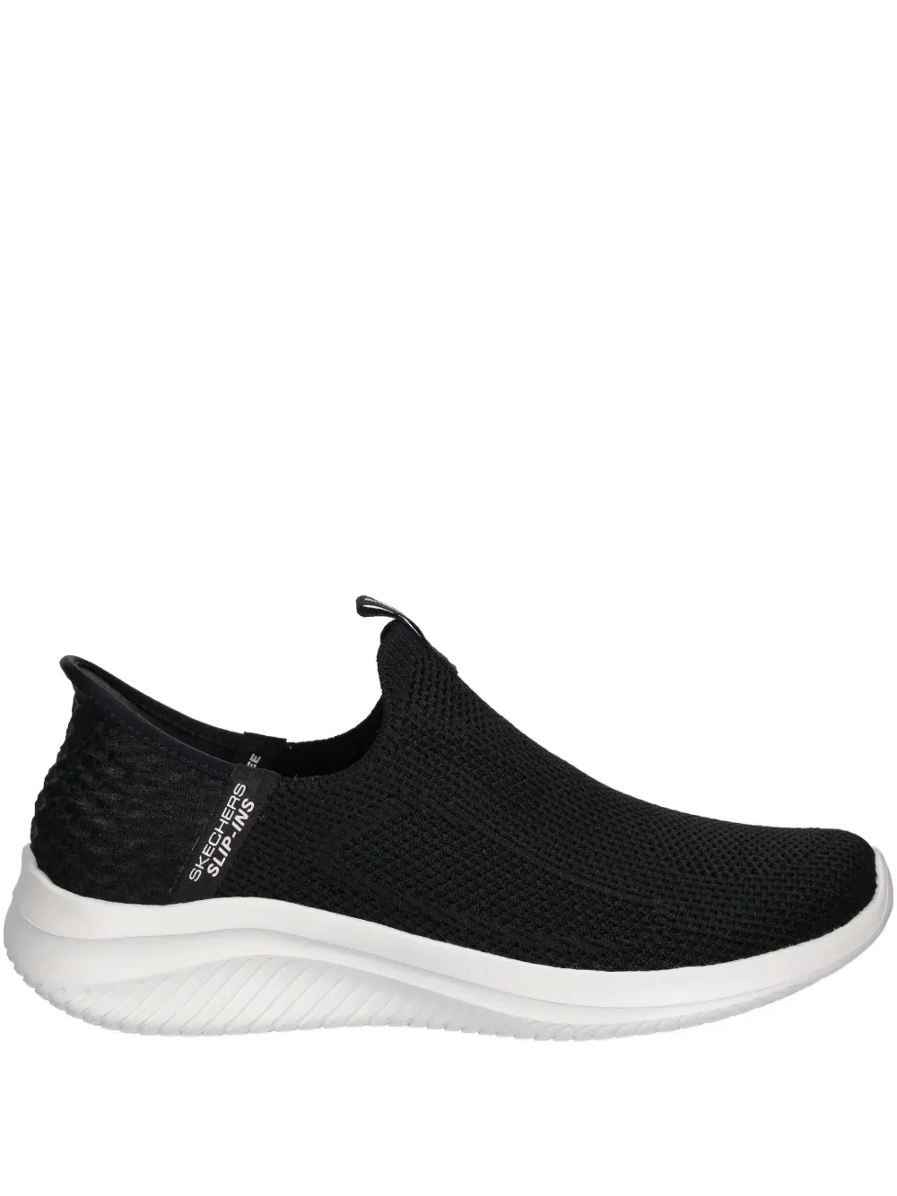 Кроссовки Easy Win Skechers, черный