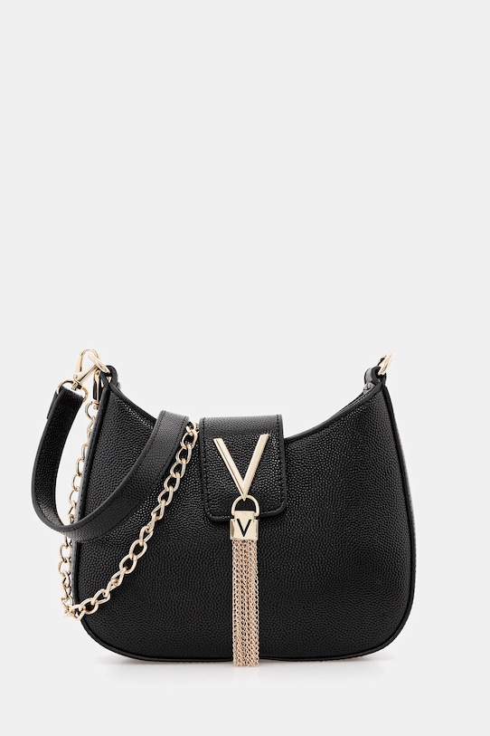

Сумка Valentino Bags, черный