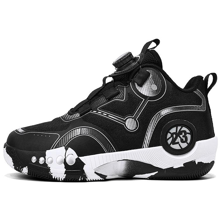 

Кроссовки HLA JEANS Lifestyle Shoes Unisex Mid-top, черный/золотой