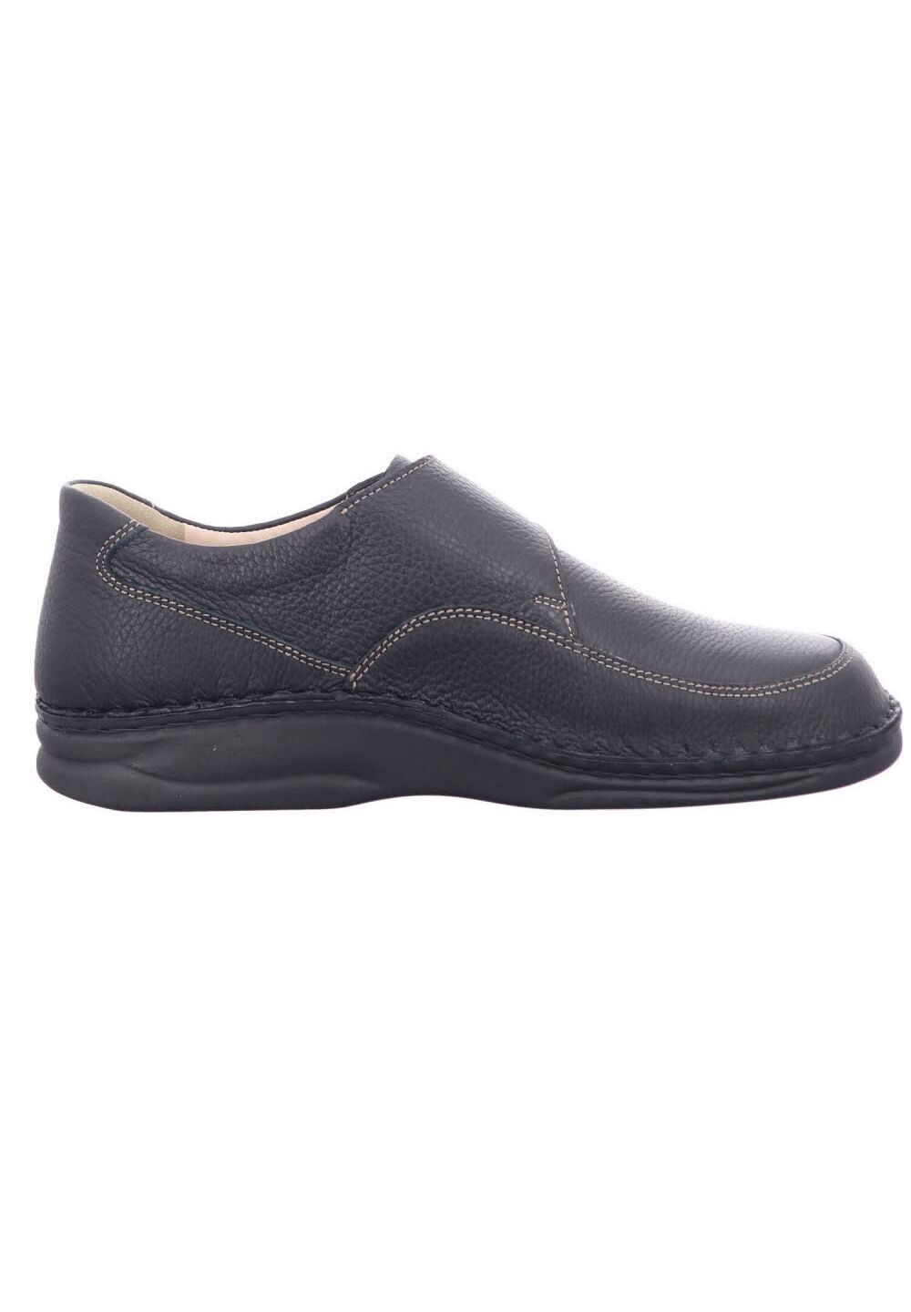 Туфли Funny Dream на шнуровке CLARKS, цвет Black Leather — фото 3