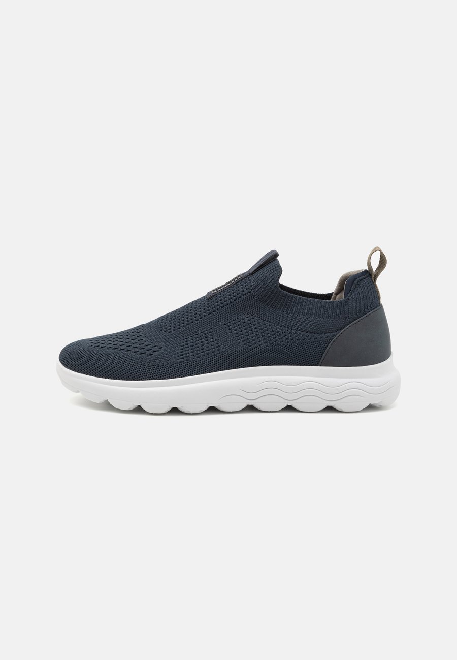Кроссовки Geox SPHERICA, Light Navy/Dark Blue