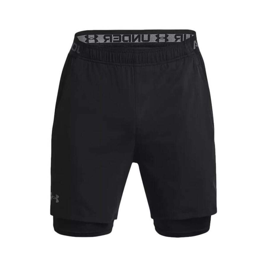 

Мужские шорты 2 в 1 Vanish Woven Under Armour 1373764