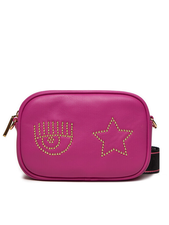 

Сумка Chiara Ferragni, розовый