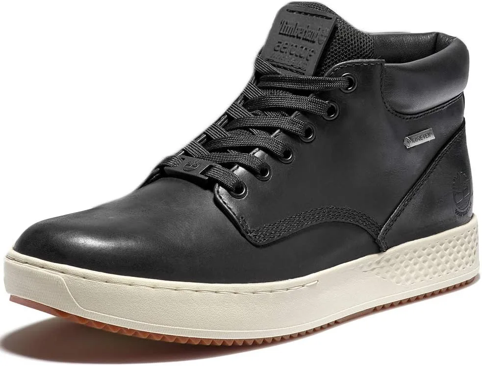 Мужские кроссовки Timberland Gore-TEX TB0A22S8, черный