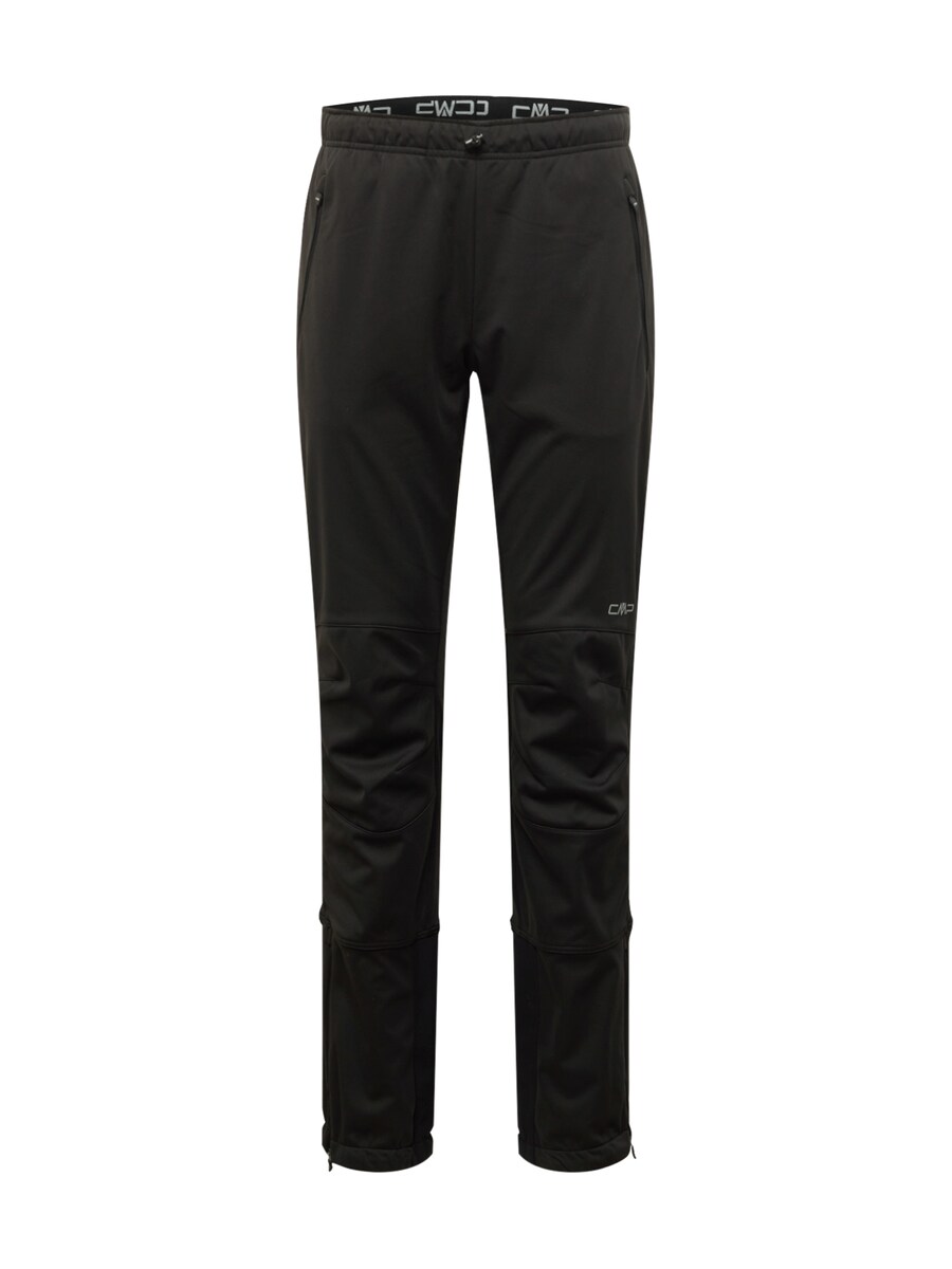 

Обычные брюки для активного отдыха CMP, Black