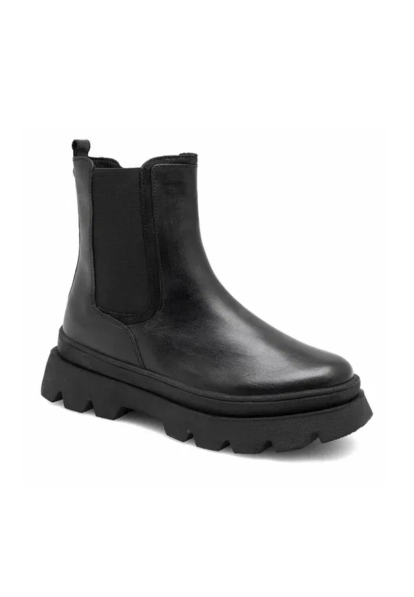 Ботильоны ci12 alica 02 classic ankle boots Badura, черный — фото 2