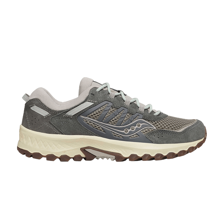 

Кроссовки Grid Peak 'Designed in Venice Pack - Grey Carbon', серый