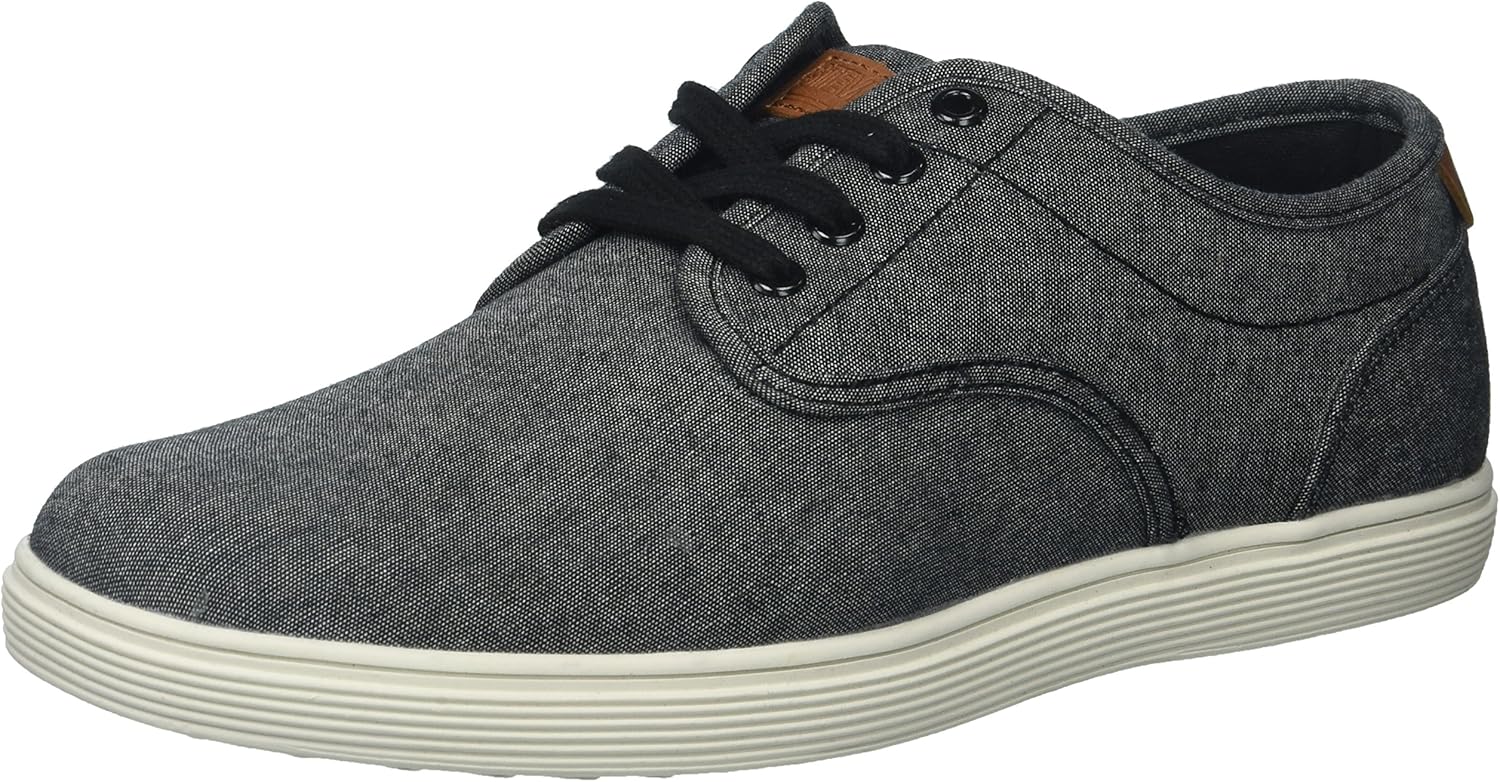 

Кроссовки Steve Madden для мальчиков Bfennta, черный