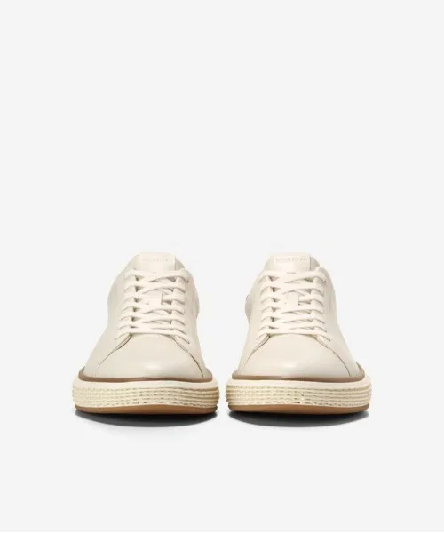 Мужские кроссовки COLE HAAN GrandPro Court Skyweave — фото 3