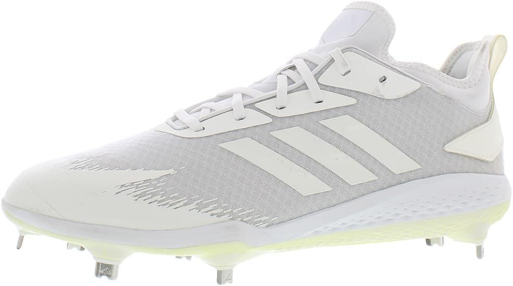 

Бейсбольные кроссовки adidas Performance Men's Adizero Afterburner, белый