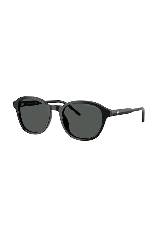 

Солнцезащитные очки Emporio Armani, черный