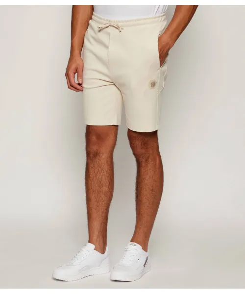

Шорты sh_future Regular fit Boss Green, белый