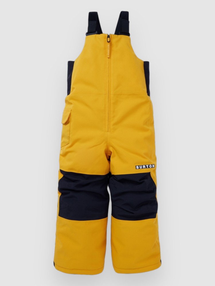 

Штаны для сноуборда Burton Maven Kids Hose, goldenrod