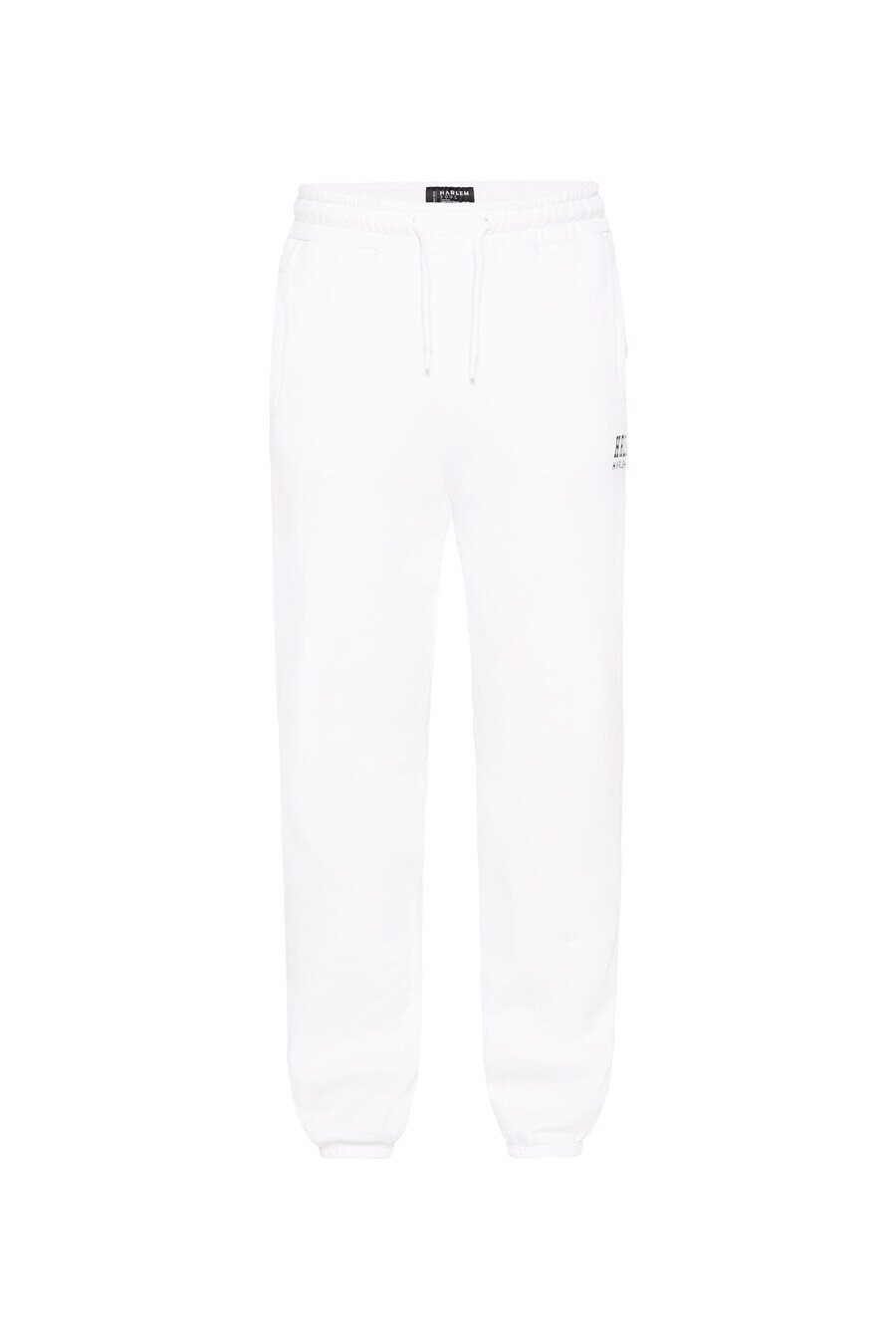 

Тканевые брюки Harlem Soul Regular Pants LE-NNY, белый