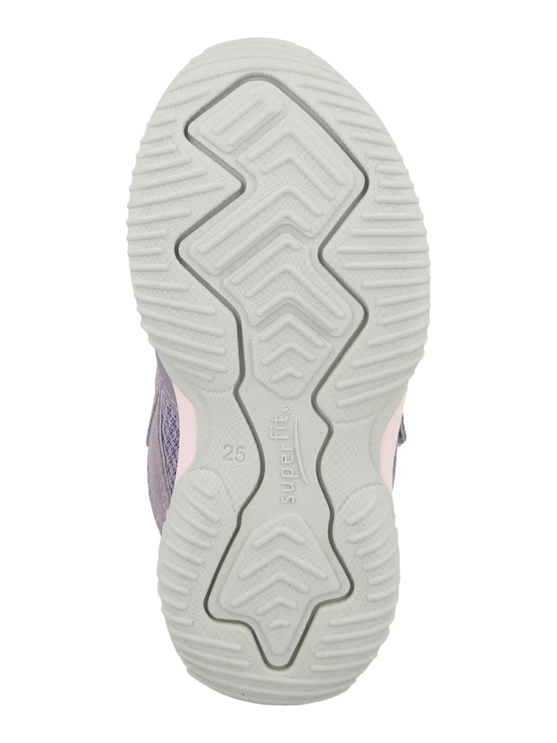 Кроссовки 'STORM' Superfit, Purple — фото 3
