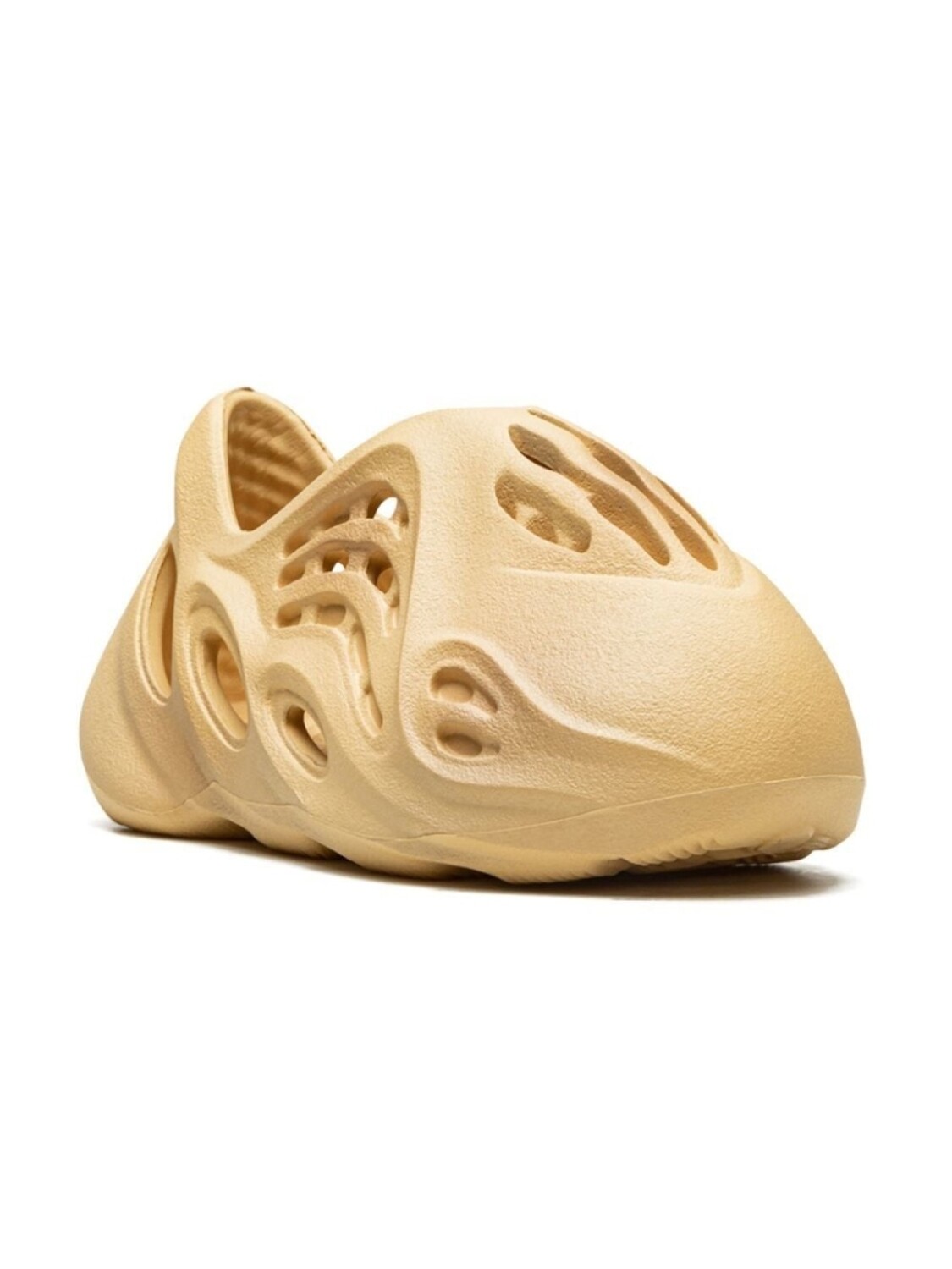 

Adidas кроссовки Yeezy Foam Runner Desert Sand, нейтральный цвет