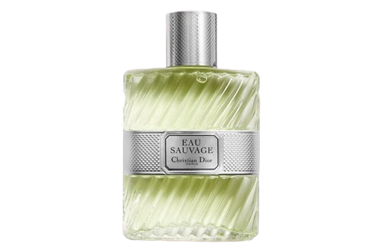 Мужские духи Fresh Water Classic Version, цитрусово-ароматическая туалетная вода, легкий парфюм, 50 мл / 100 мл / 200 мл Dior, 200ml — фото 3