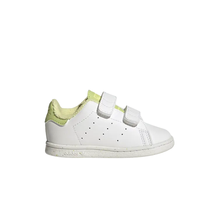 

Кроссовки Adidas Disney x Stan Smith I, белый