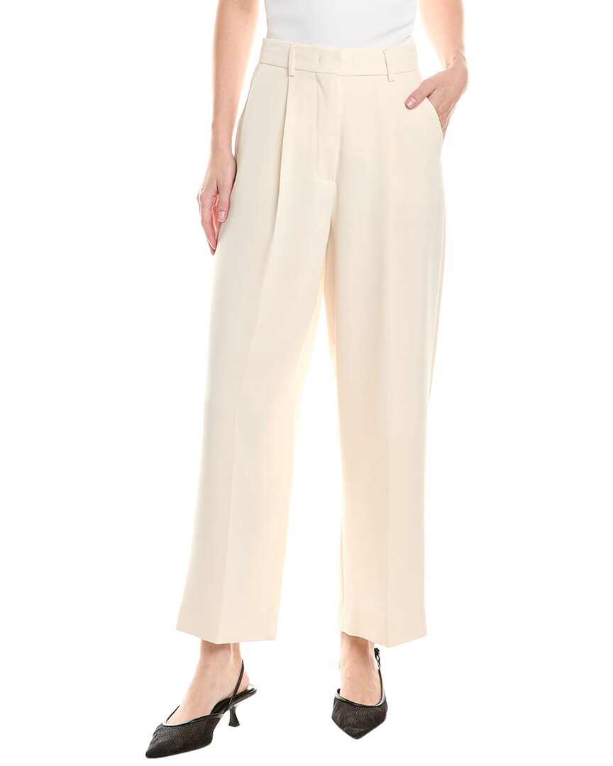 

Weekend Max Mara Ronchi Брюки, бежевый