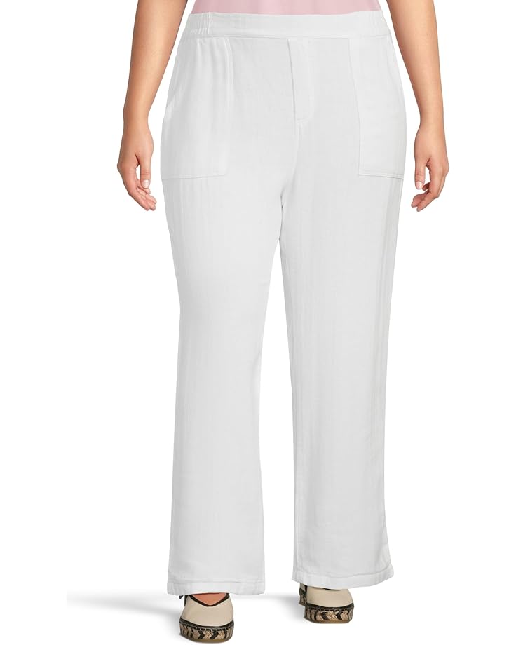 

Брюки Splendid Layla Pants, белый