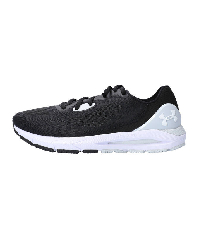 

Кроссовки Hovr Sonic 5 Вт Under Armour, черный