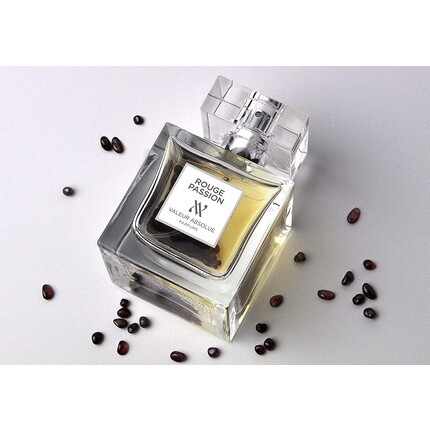 Женские духи Valeur Absolue Rouge Passion Perfume Floral and Lively 3.38 Fluid Ounces — фото 2