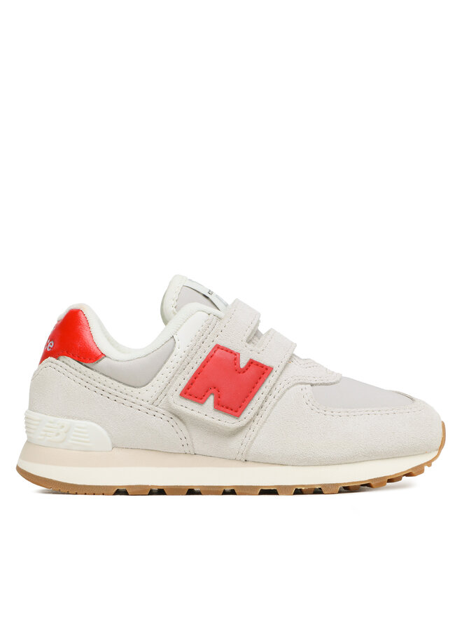 

Кроссовки New Balance, серый