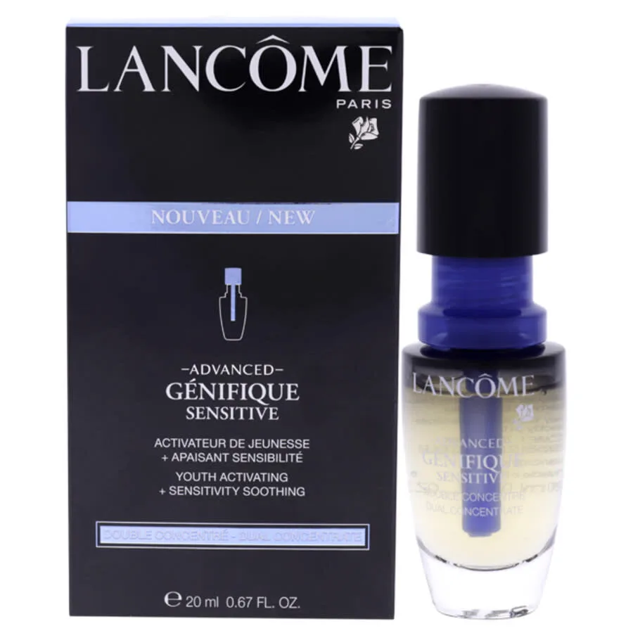 Сыворотка Lancôme — Lancome / Genifique Продвинутый для Чувствительной Кожи, 19 мл