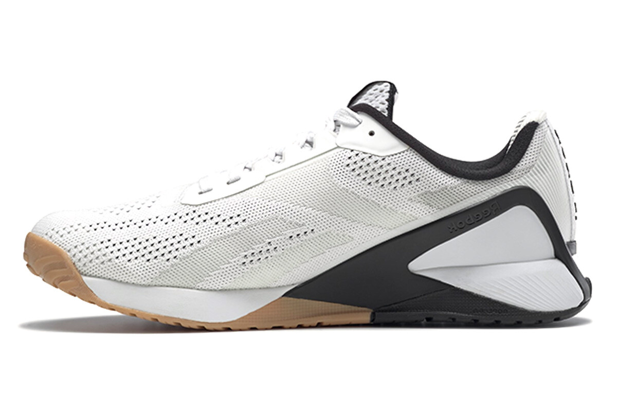 

Мужские тренировочные кроссовки Reebok Nano X1