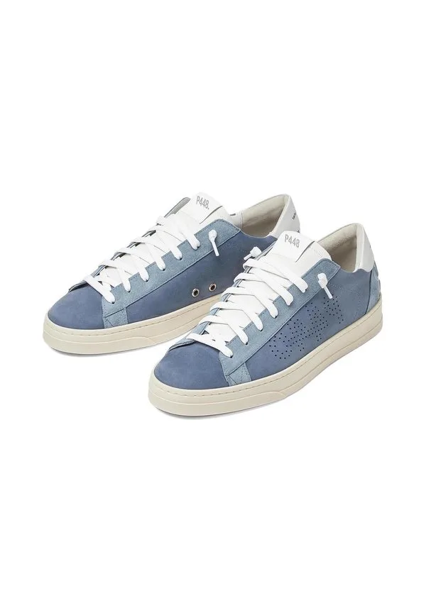 Кроссовки джека P448, Blue Denim — фото 2