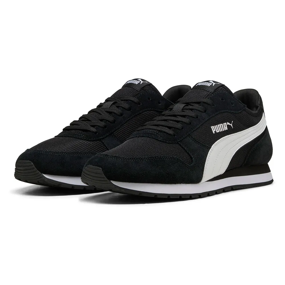 

Кроссовки Puma St Miler, черный