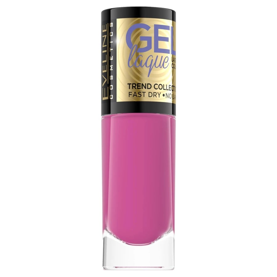 

Гель-лак для ногтей Eveline Gel Laque 166 8 мл