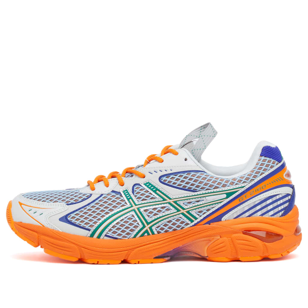 

Кроссовки Ub7-S gt-2160 Asics, мультиколор