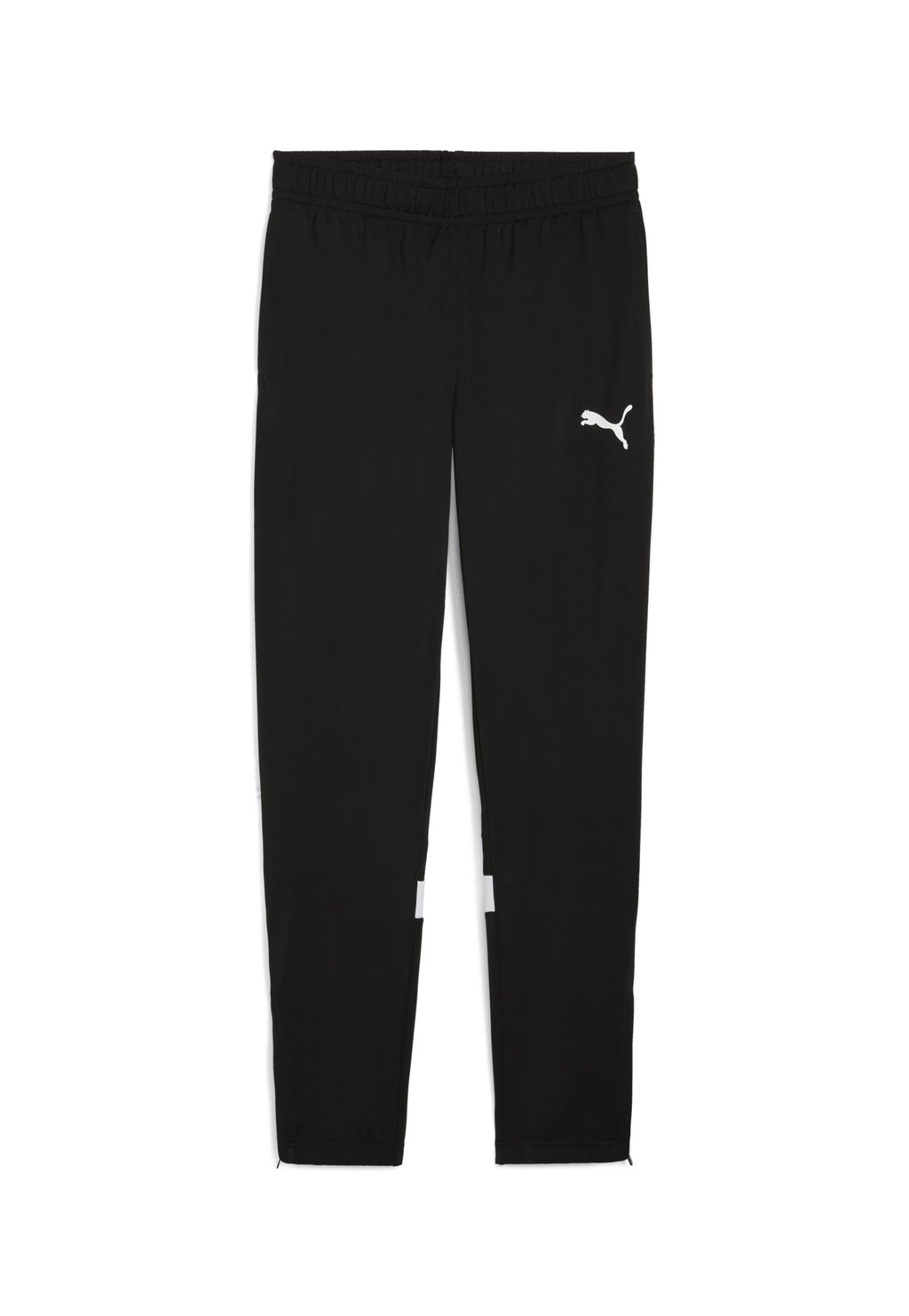 

Спортивные брюки INDIVIDUALRISE Puma, черный