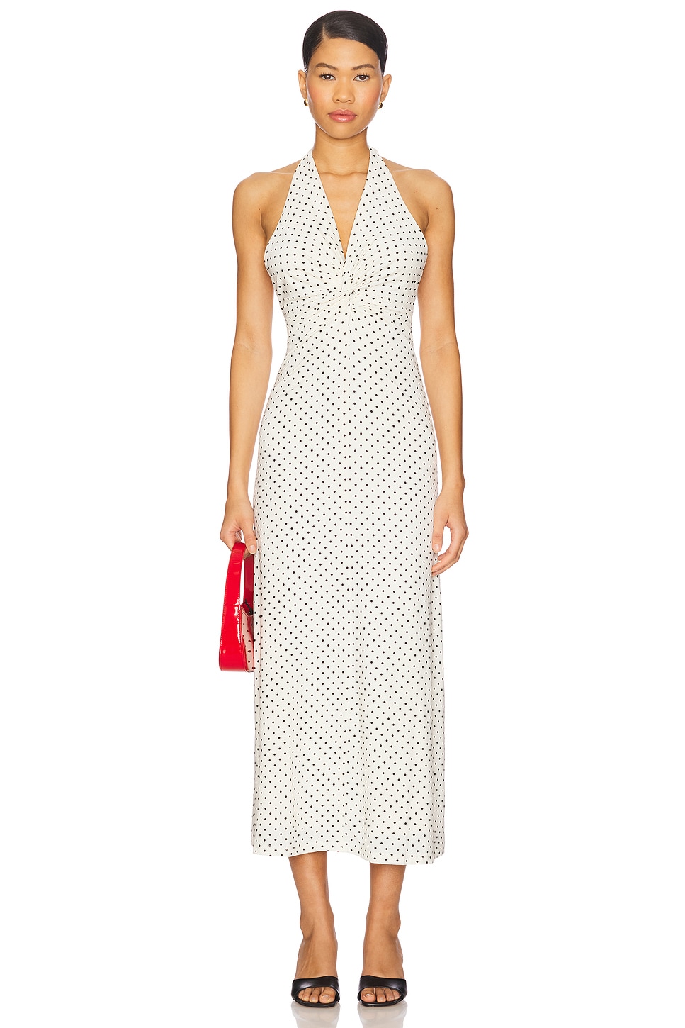 

Платье Мод With Jean, белый