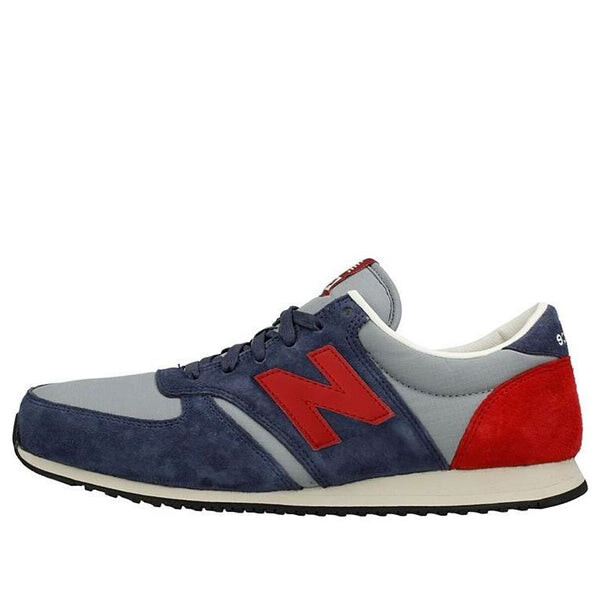 

Кроссовки 420 серии нескользящие износостойкие низкие красные New Balance, синий, Красный, Кроссовки 420 серии нескользящие износостойкие низкие красные New Balance, синий