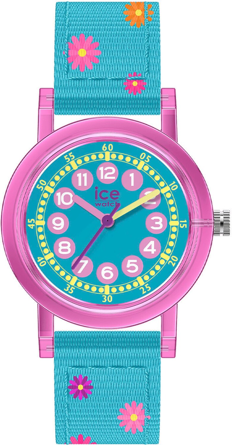 

ICE WATCH Аналоговые часы в цвете turquoise