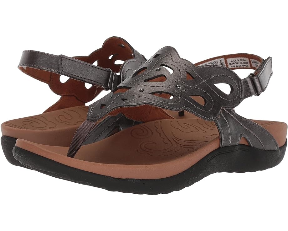 

Сандалии Rockport Ridge Sling, цвет Pewter