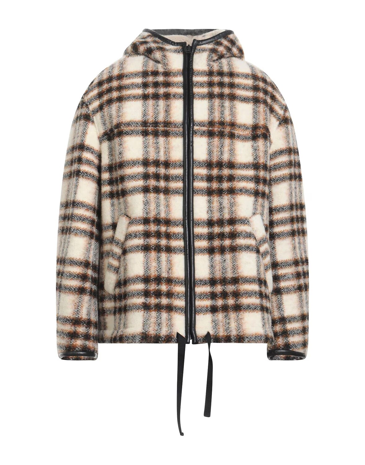 

Куртка Isabel Marant, слоновая кость